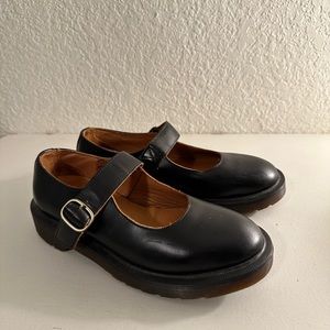 Dr. Martens Mary Jane